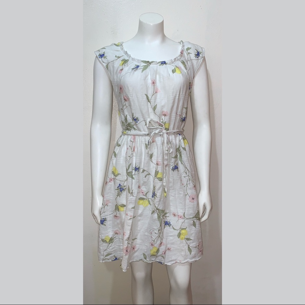 Lauren Conrad Dress